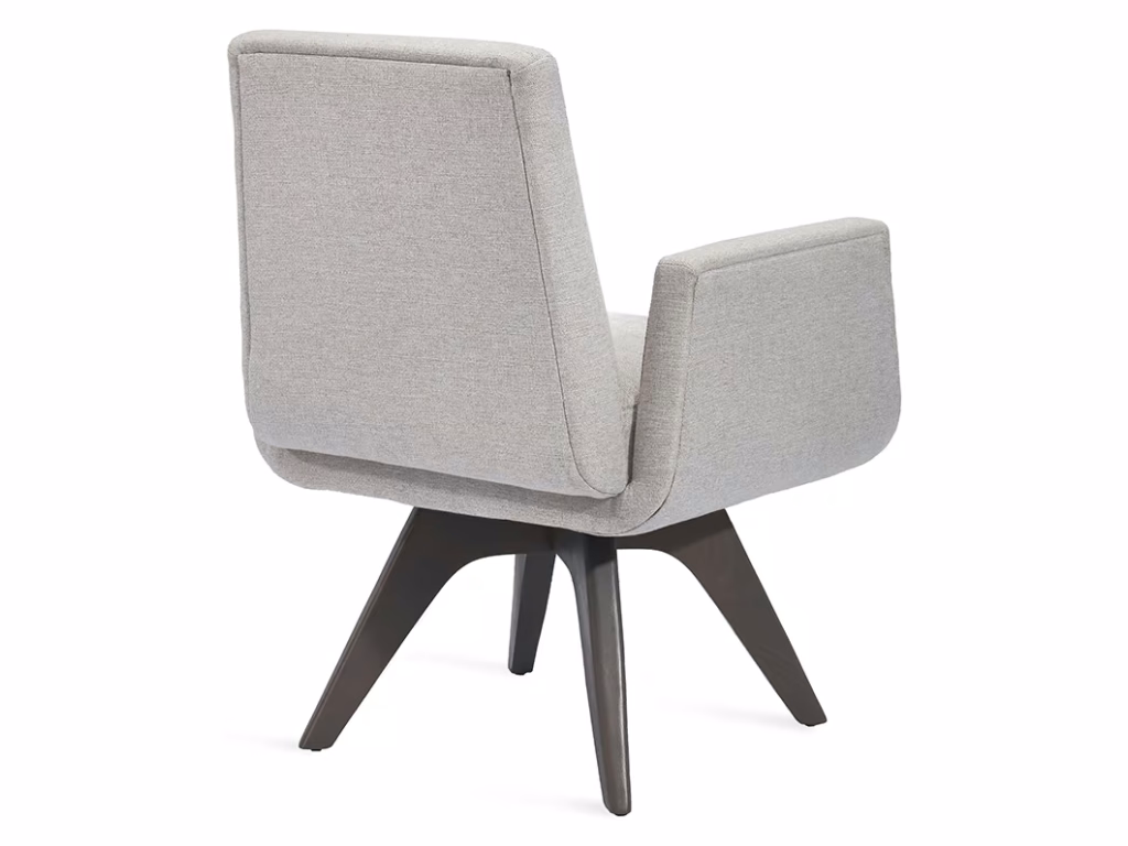 Landon Swivel Office Chair - image 3
