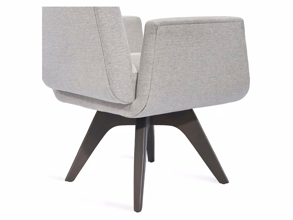 Landon Swivel Office Chair - image 4