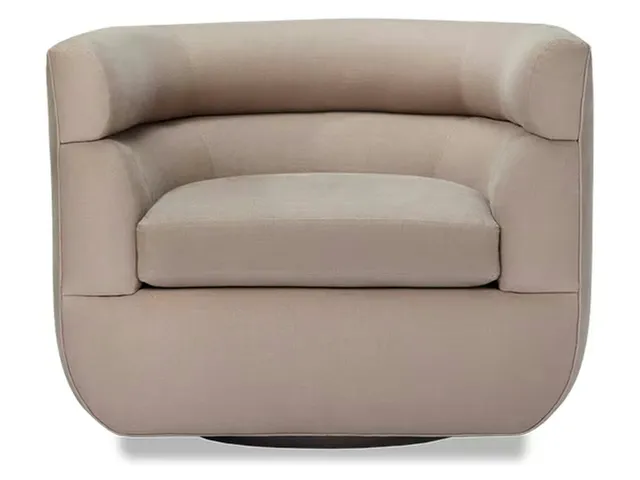 Ornette Swivel Chair