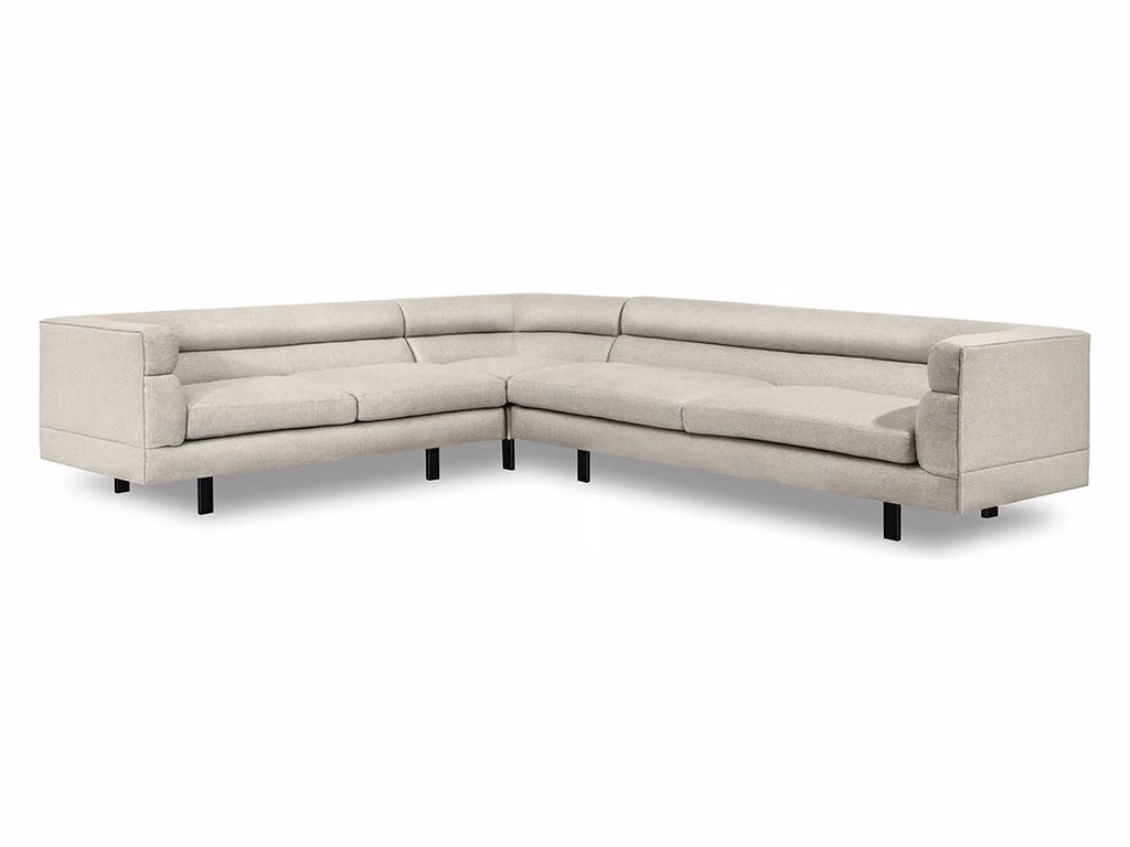 Ornette 3PC Sectional - main image