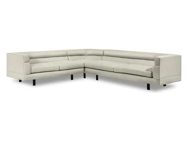 Ornette 3PC Sectional