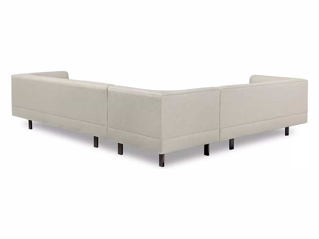 Ornette 3PC Sectional - image 2