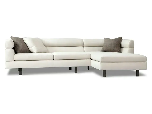 Ornette Sectional