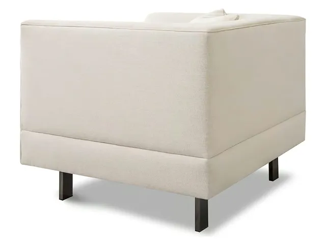 Ornette Chair - Alternative View