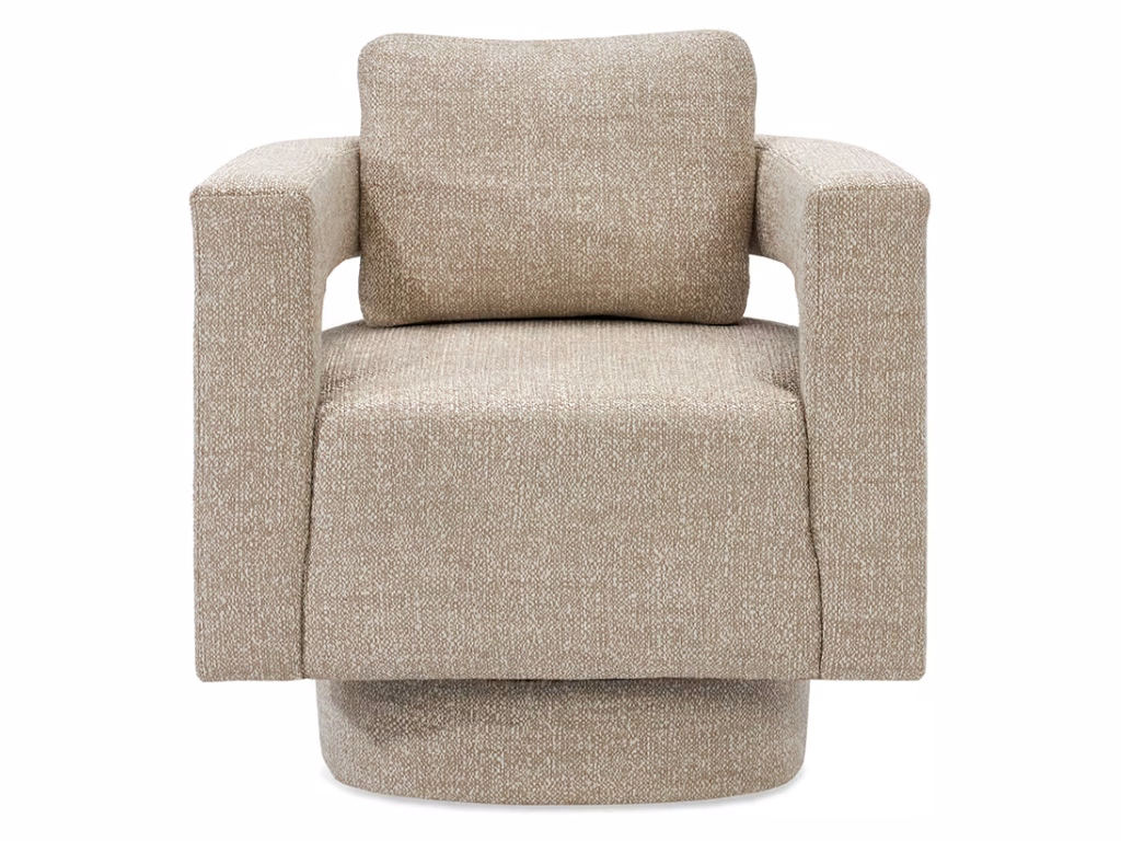 Modena Classic Swivel Chair - image 1