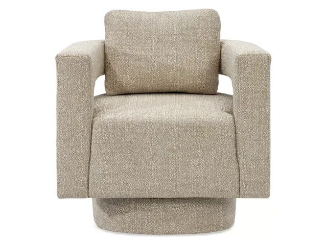 Modena Classic Swivel Chair - Alternative View