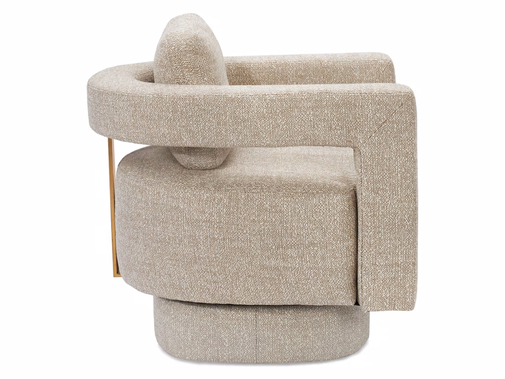 Modena Classic Swivel Chair - image 2