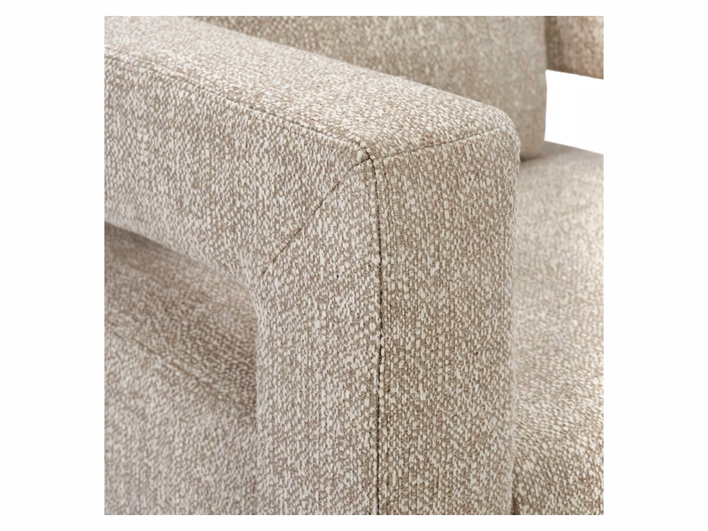 Modena Classic Swivel Chair - image 4