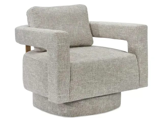 Modena Grand Swivel Chair