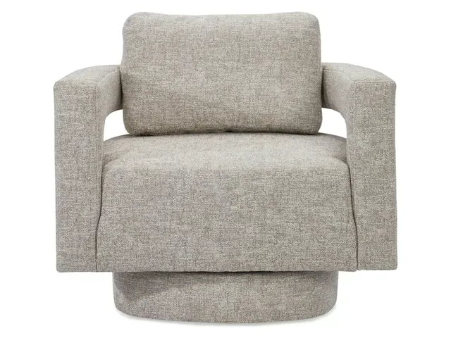Modena Grand Swivel Chair - Alternative View
