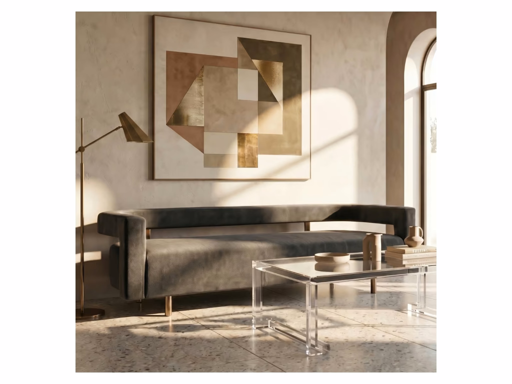 Modena Sofa - image 3