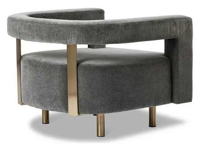 Modena Grand Chair - Alternative View
