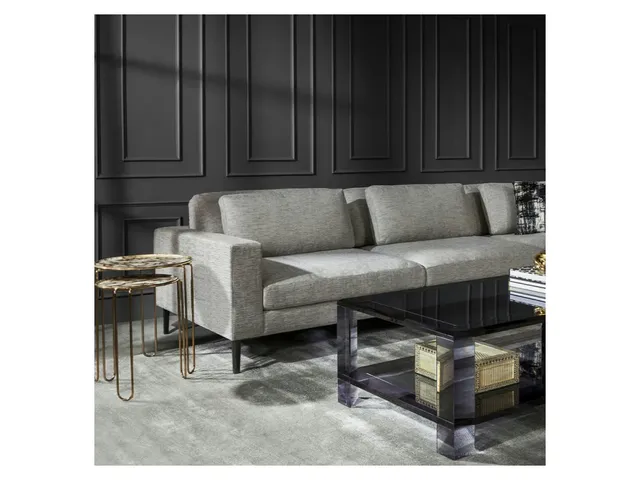 Izzy Sectional - Alternative View
