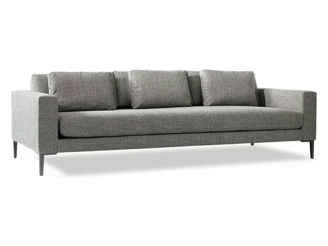 Izzy Grand Sofa