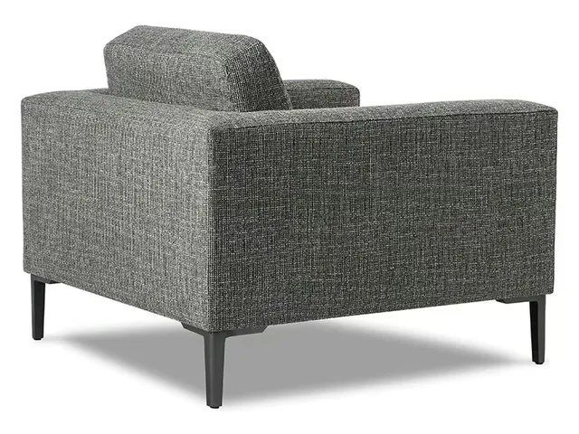 Izzy Chair - Alternative View