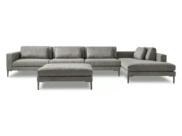 Izzy Sectional