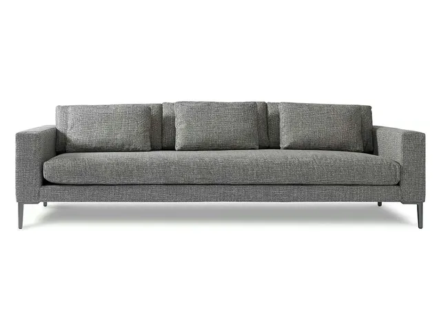 Izzy Grand Sofa