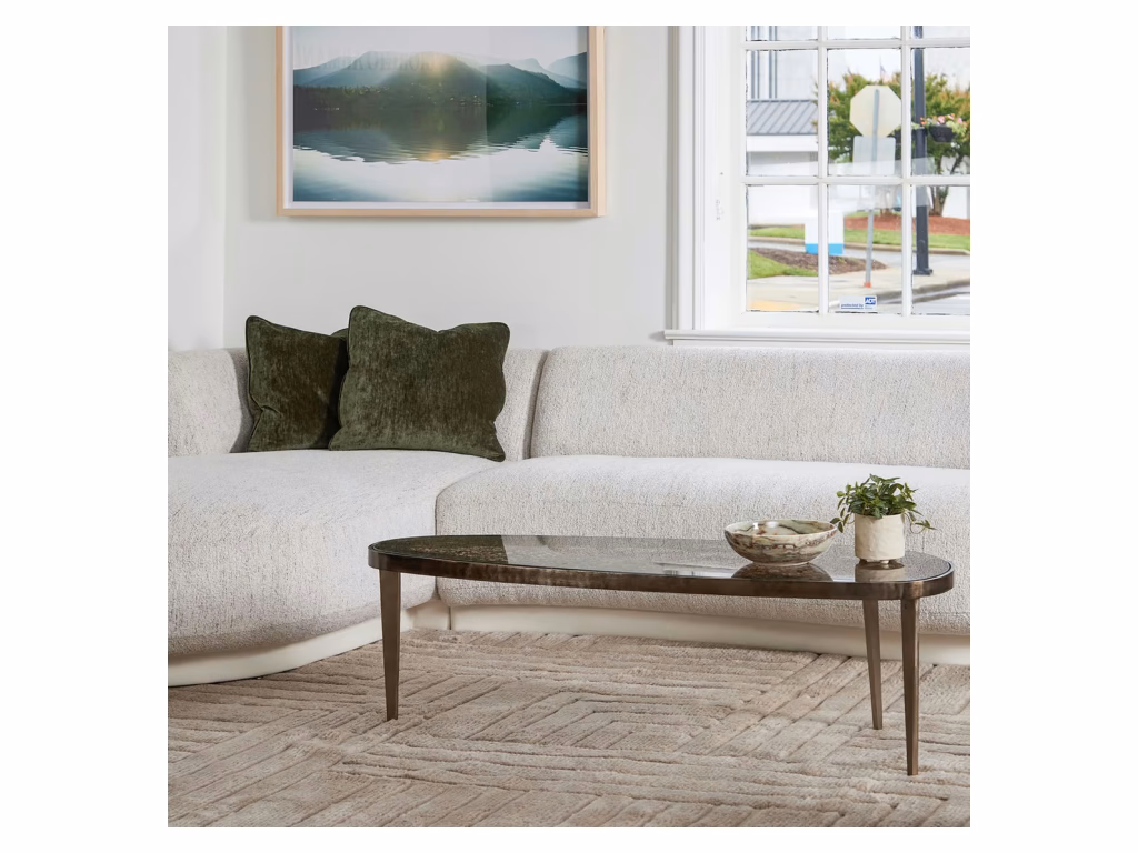 Nuage Condo 2PC Sectional - image 7
