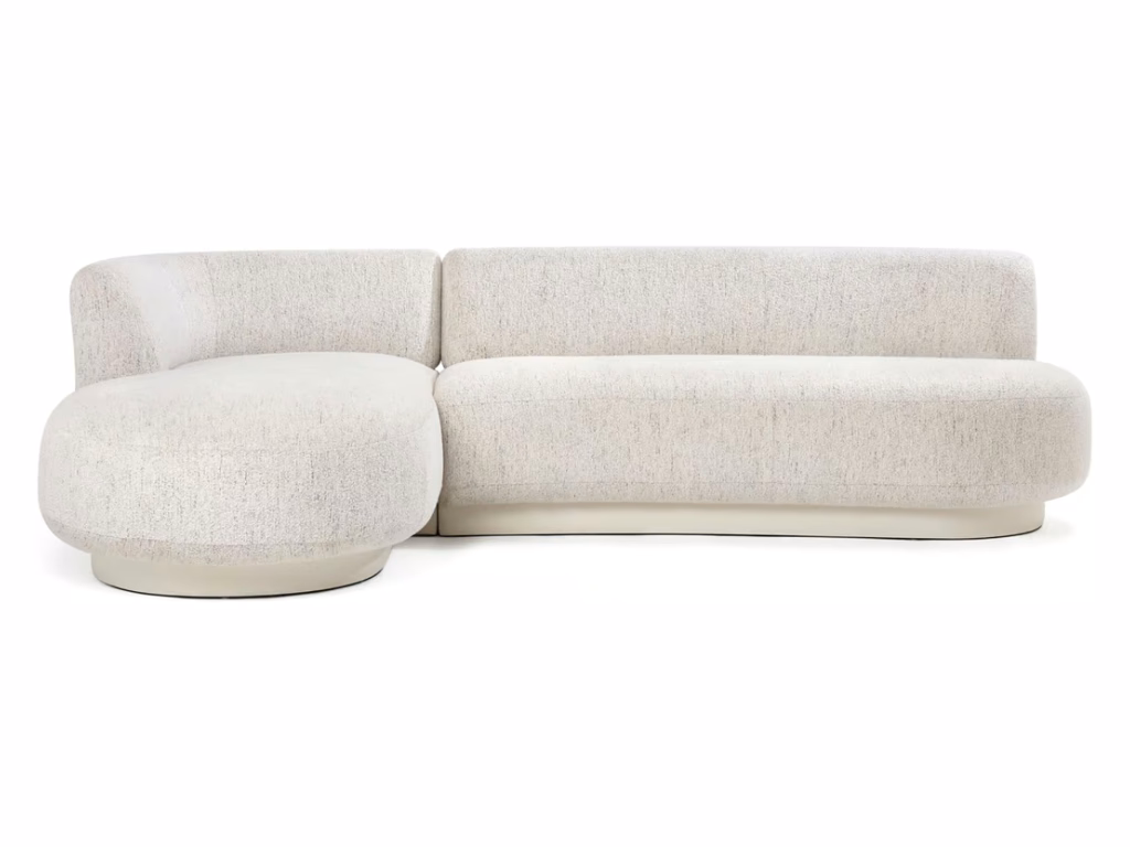 Nuage Condo 2PC Sectional - image 2
