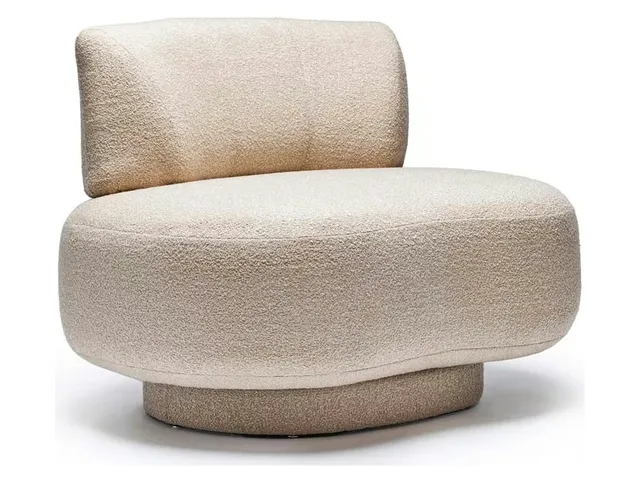 Nuage Swivel Chair