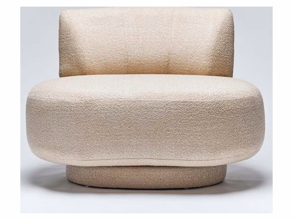 Nuage Swivel Chair - image 4
