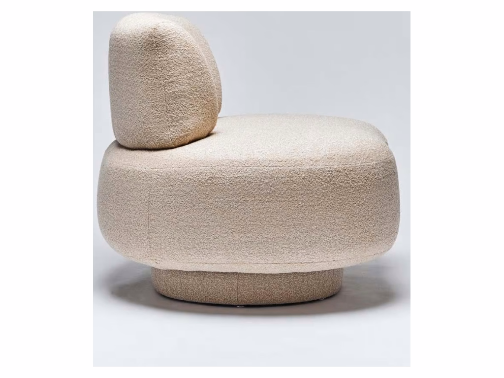 Nuage Swivel Chair - image 3