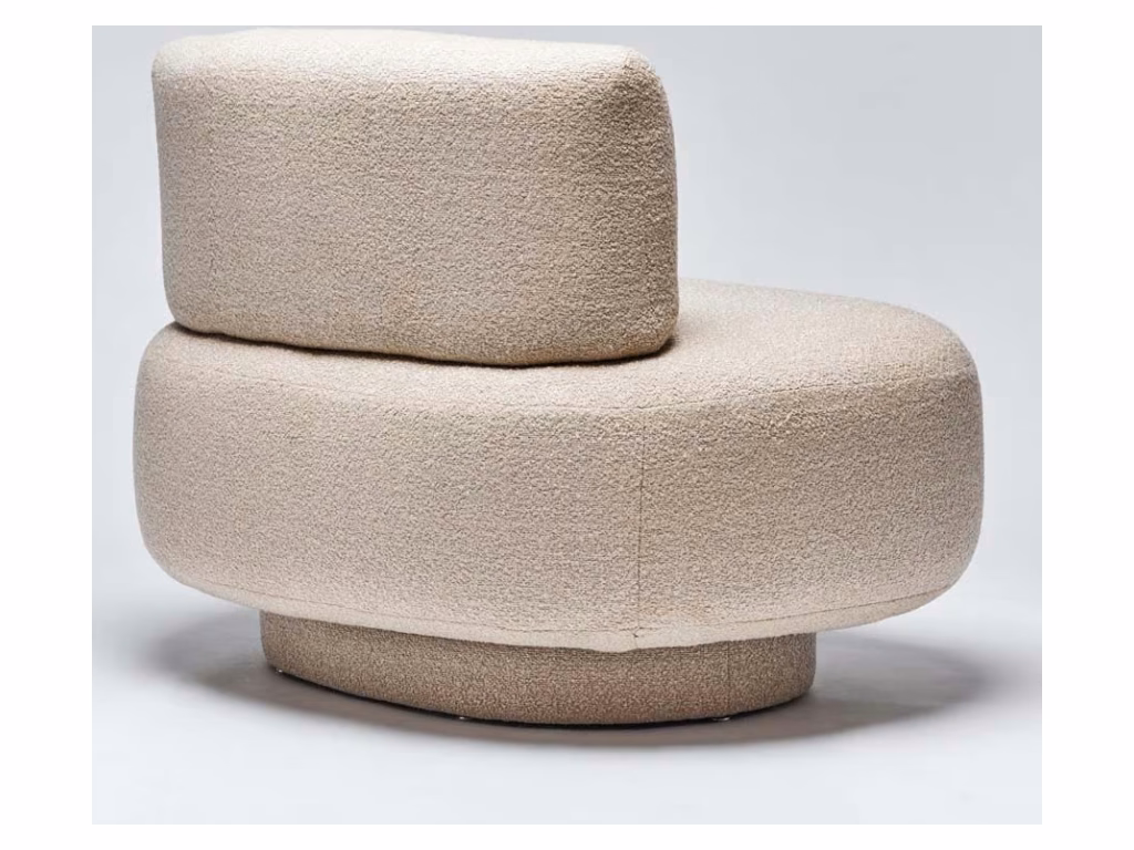 Nuage Swivel Chair - image 2