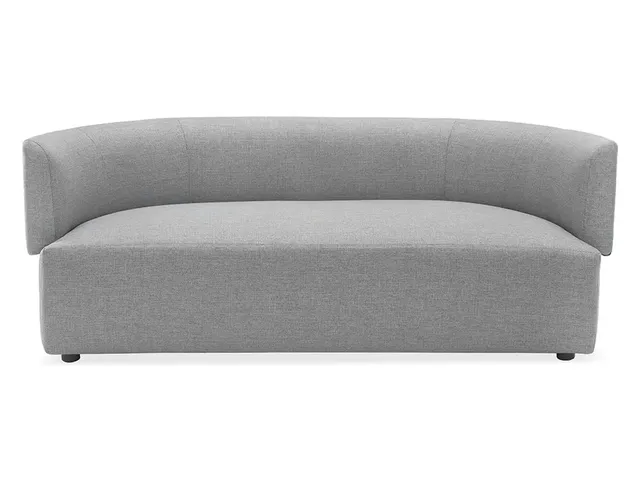 Martine Loveseat - Alternative View