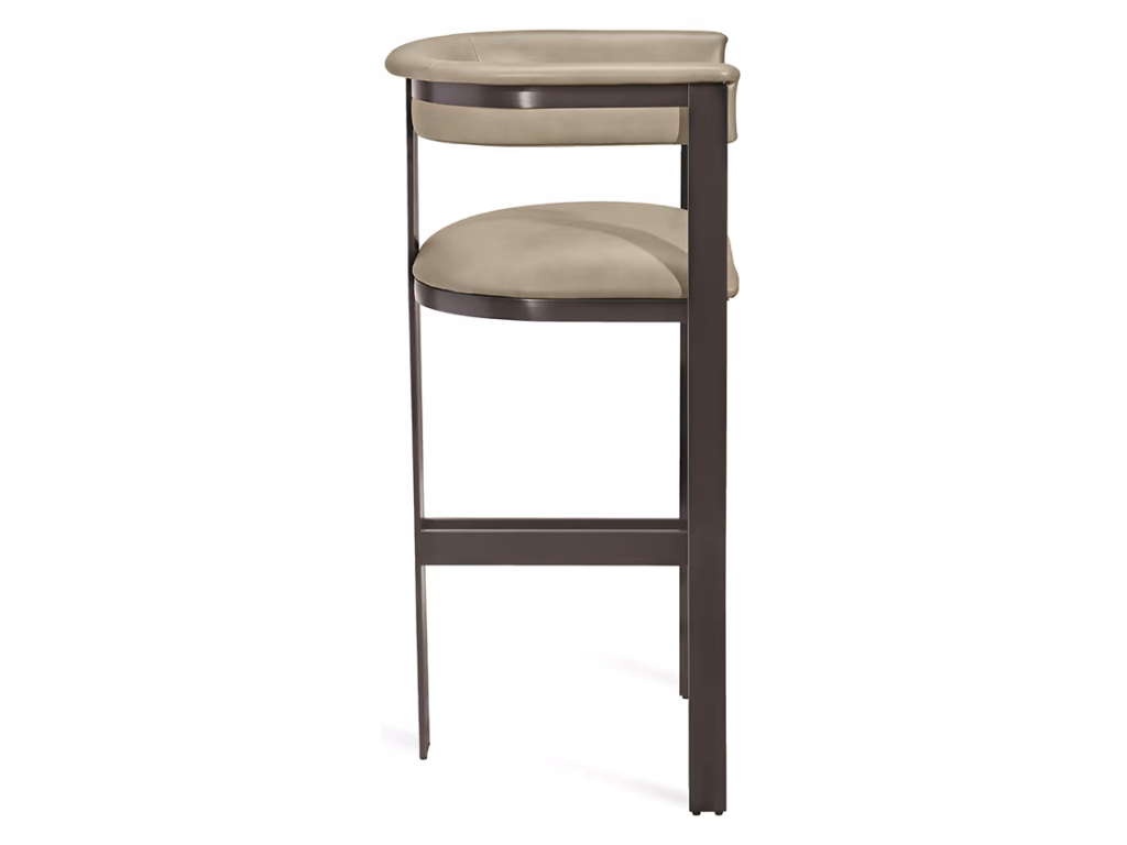 Darcy Bar Stool - Graphite - image 2