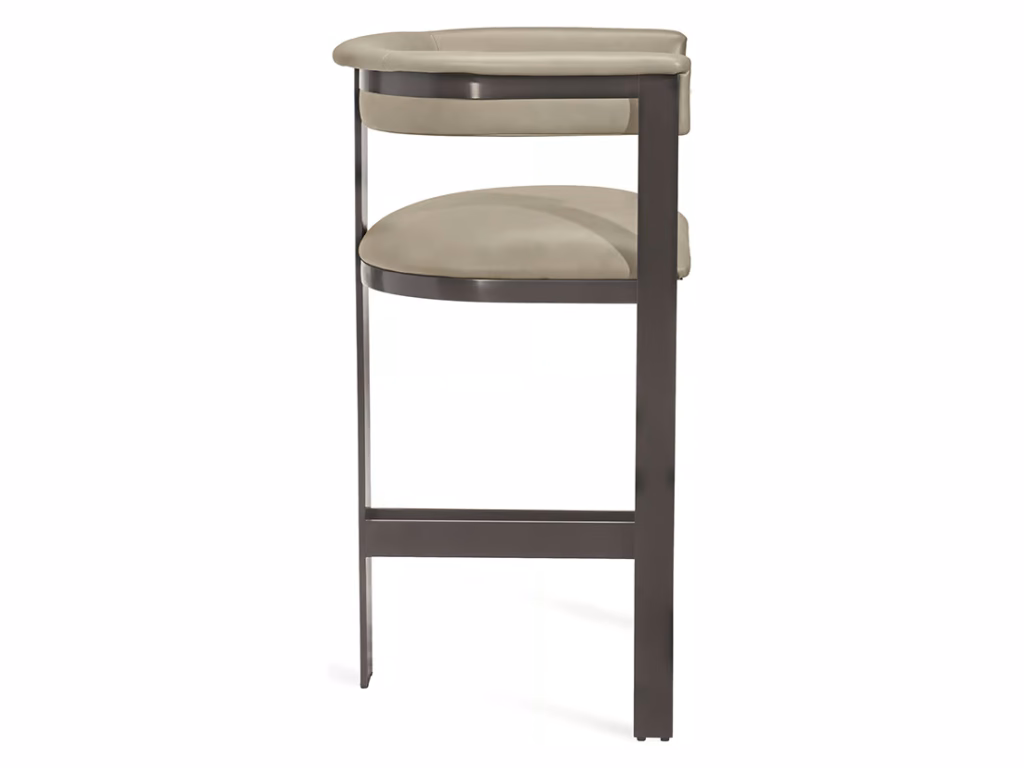 Darcy Counter Stool - Graphite - image 2