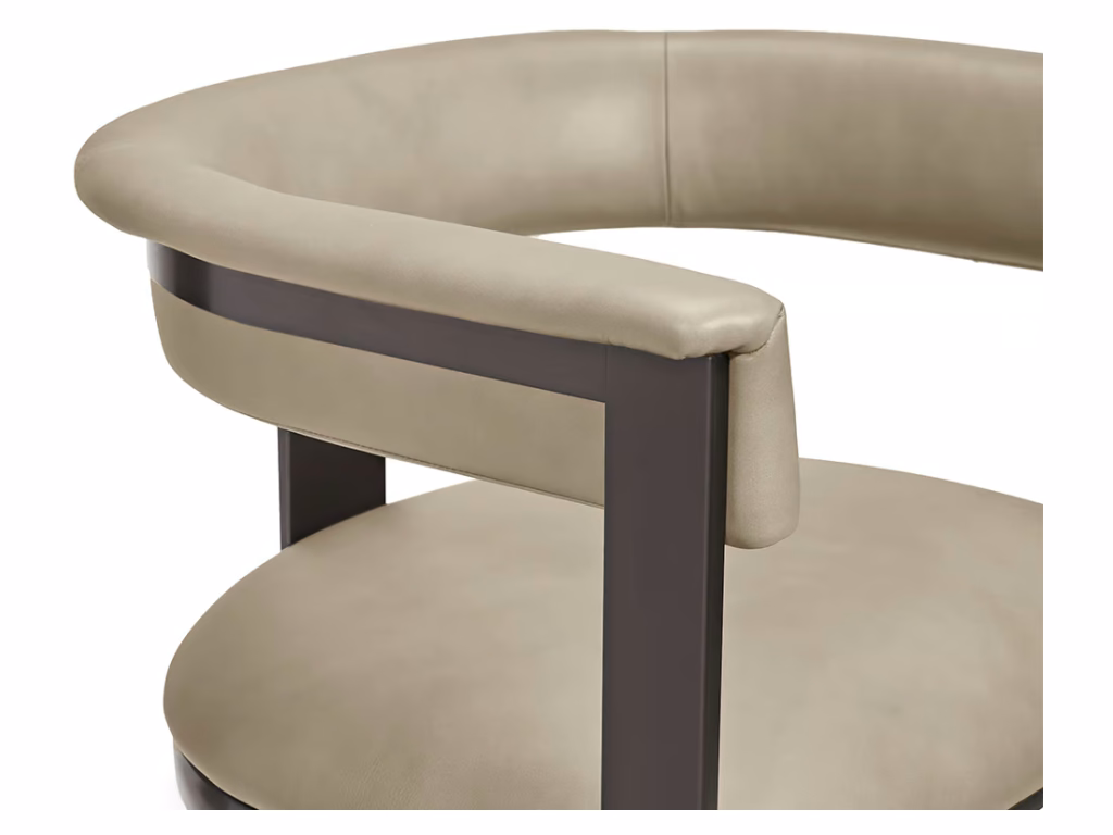 Darcy Counter Stool - Graphite - image 5