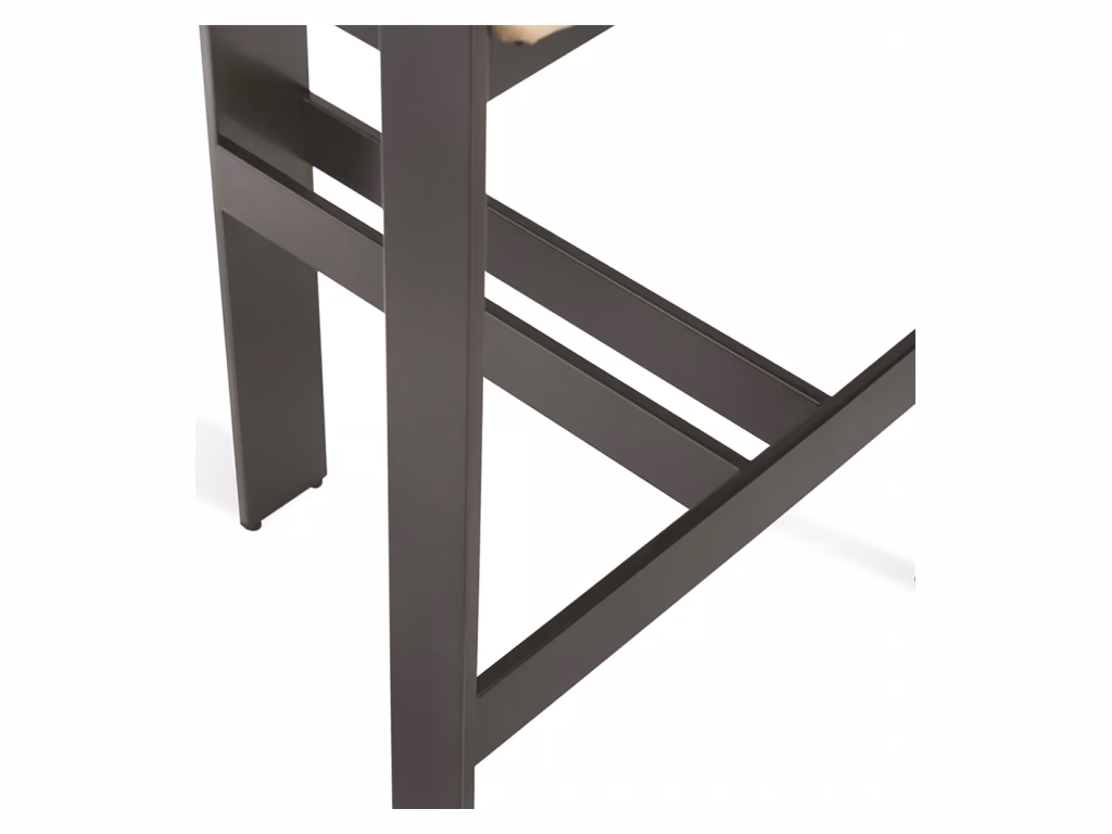 Darcy Counter Stool - Graphite - image 4