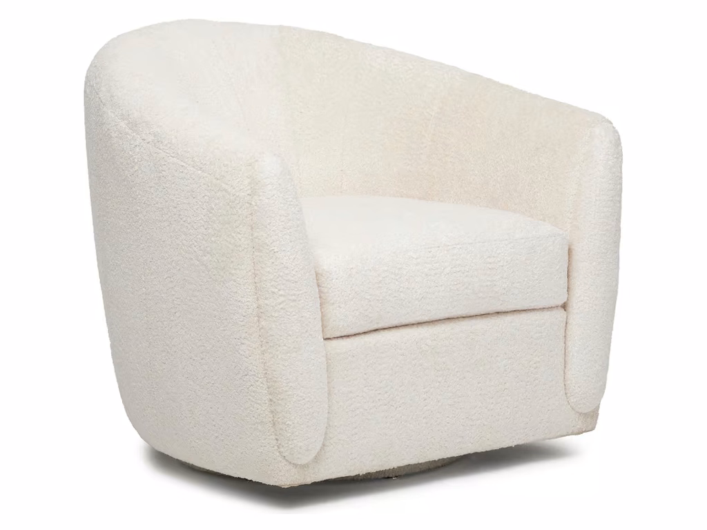 Soho Classic Swivel Chair - main image