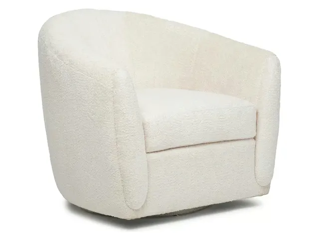Soho Classic Swivel Chair