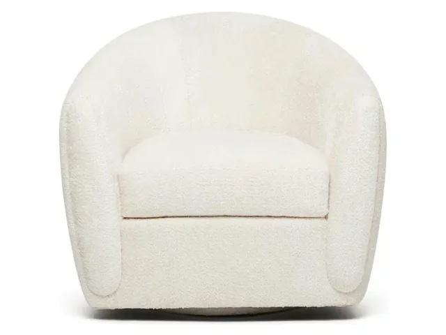 Soho Classic Swivel Chair - Alternative View