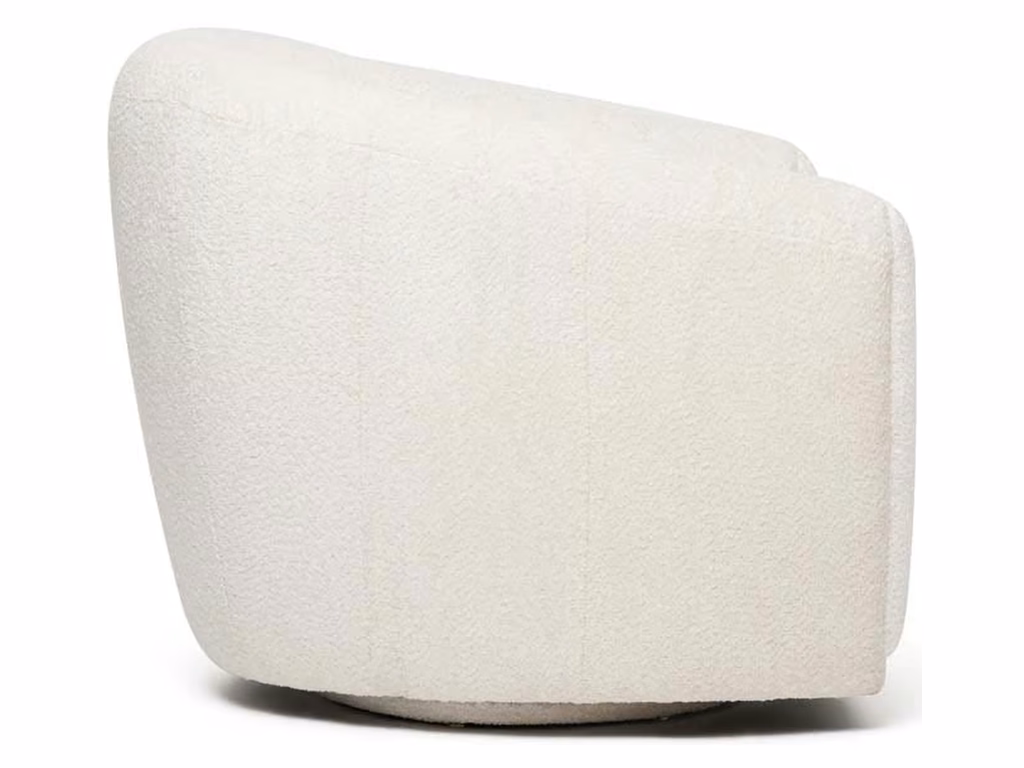 Soho Classic Swivel Chair - image 2