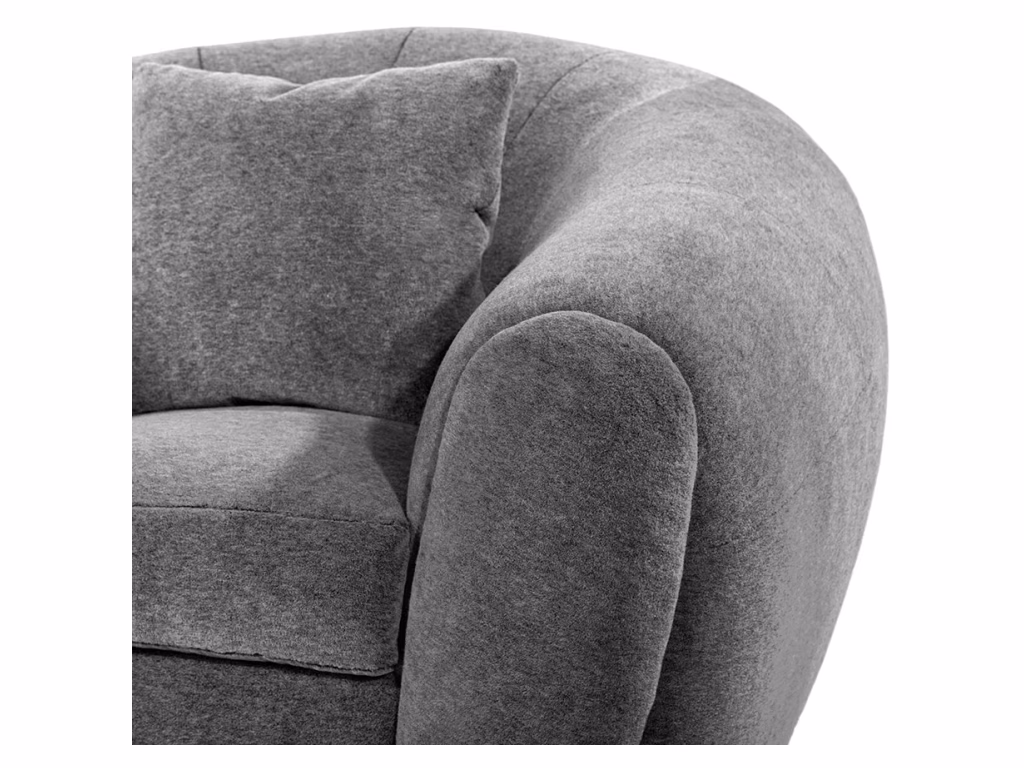 Mayfair Grand Chair - image 4