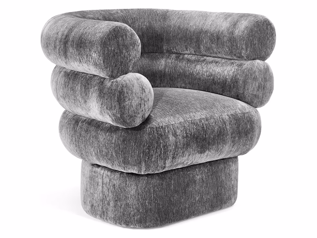 Leona Swivel Chair - main image