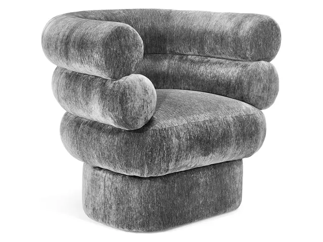 Leona Swivel Chair