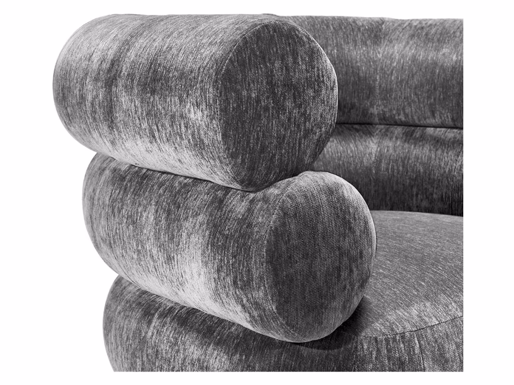 Leona Swivel Chair - image 3