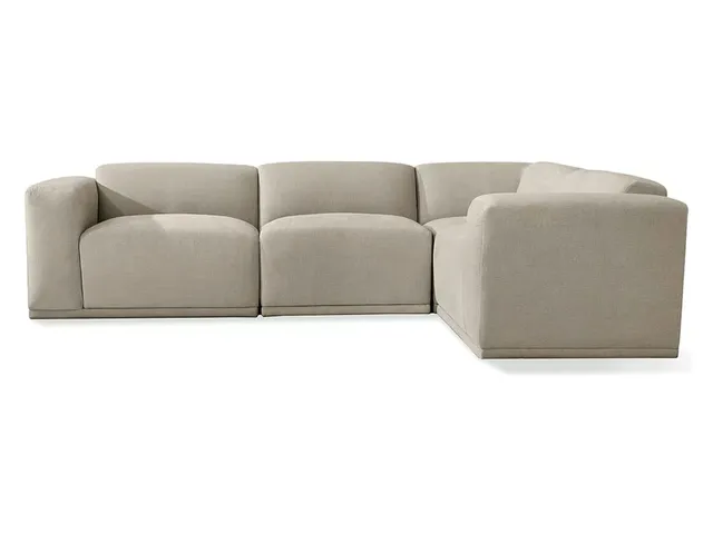 Cassis Sectional
