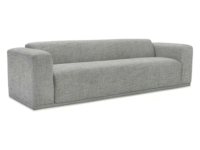 Cassis Grand Sofa
