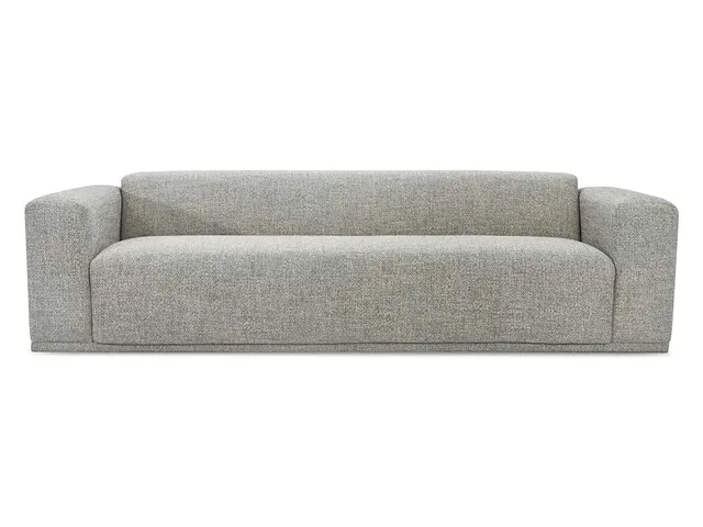 Cassis Grand Sofa
