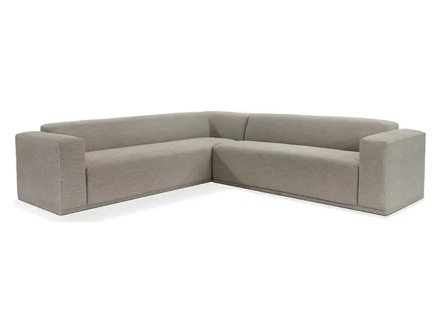 Cassis Sectional
