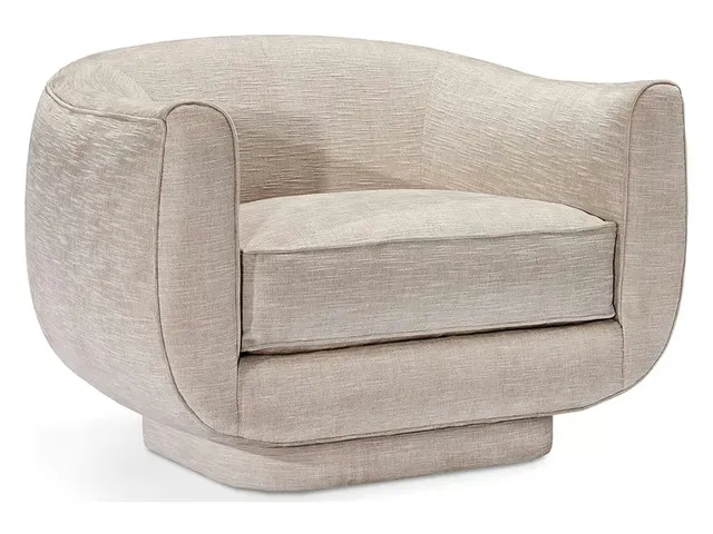 Spectrum Grand Swivel Chair
