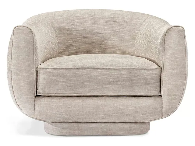 Spectrum Grand Swivel Chair - Alternative View