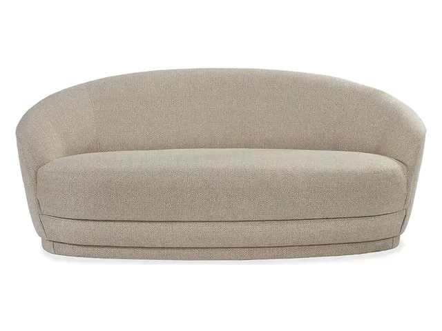 Lars Loveseat - Alternative View