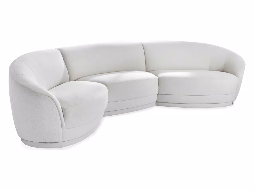 Lars Sectional - main image
