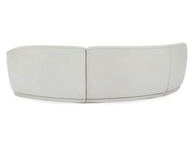 Lars Sectional - Alternative View