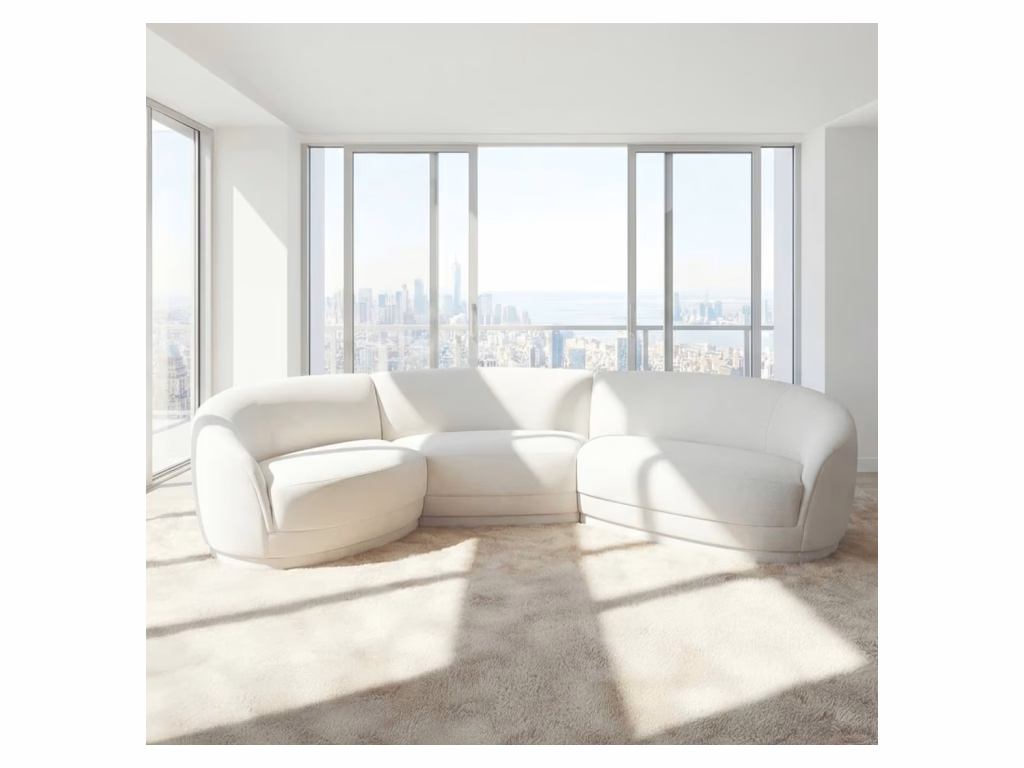 Lars Sectional - image 3